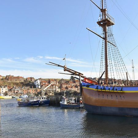 Jet Workers Cottage Whitby Zewnętrze zdjęcie