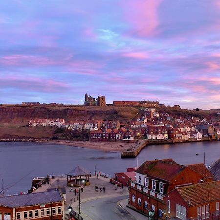Jet Workers Cottage Whitby Zewnętrze zdjęcie