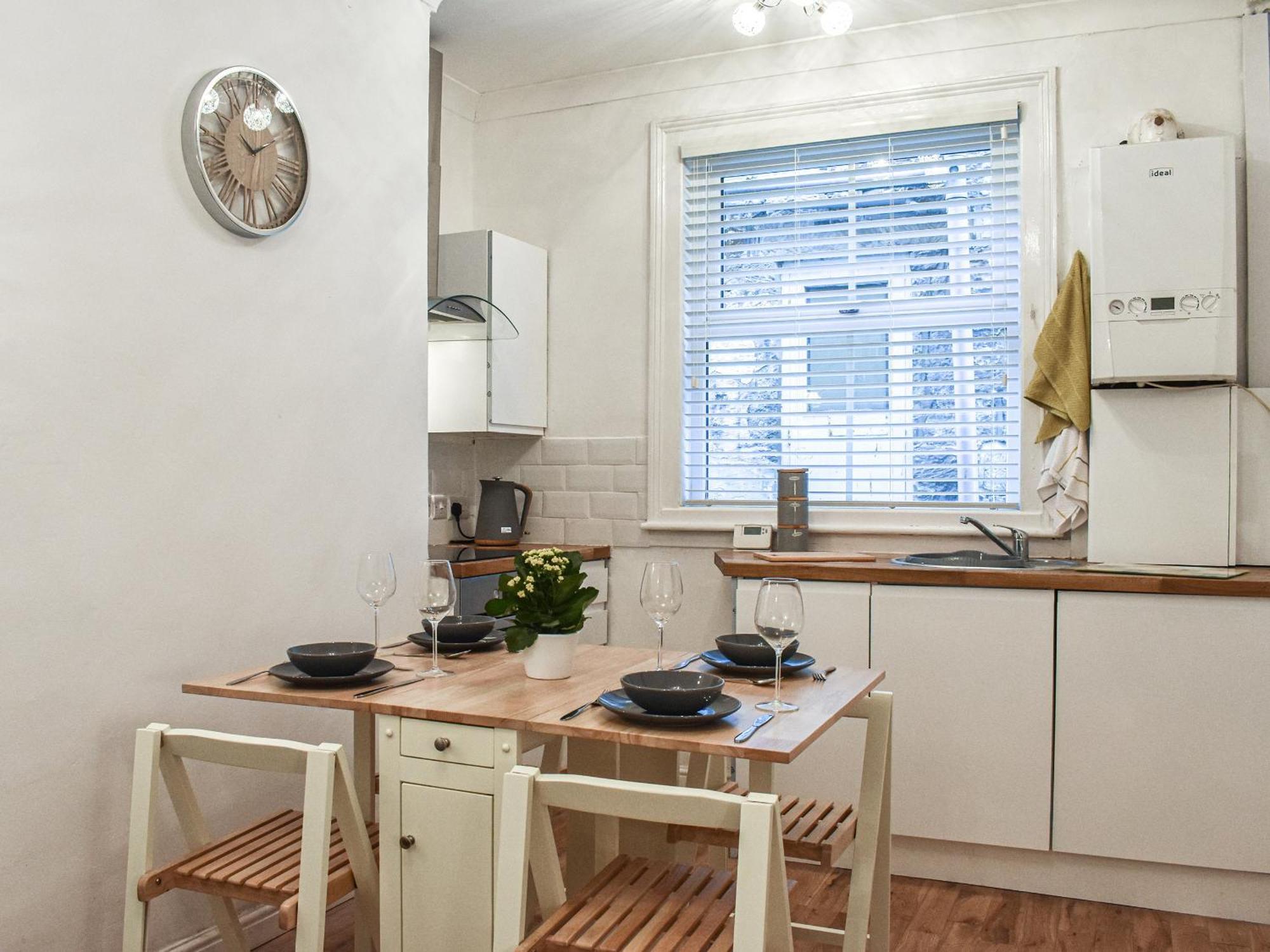 Jet Workers Cottage Whitby Zewnętrze zdjęcie